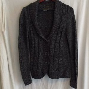 St John’s Bay Sweater